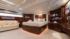 Купить яхту LET IT BE - TECNOMARINE в Shestakov Yacht Sales