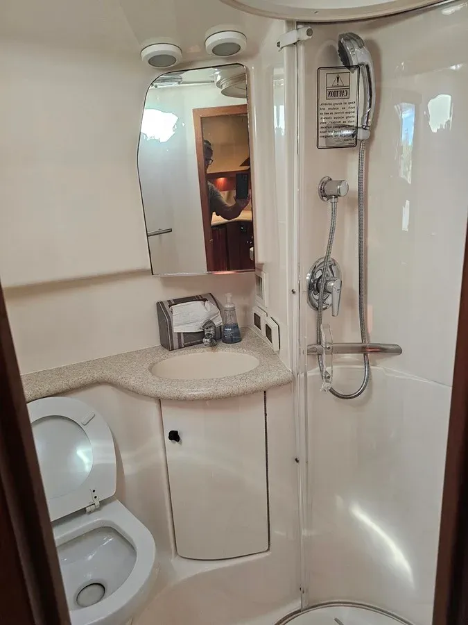 Купить Caribbean Soul 3800 Open