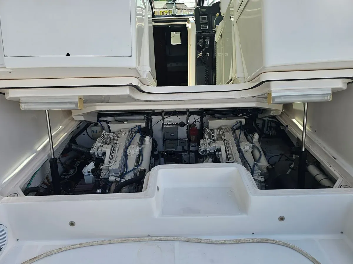 Купить яхту Caribbean Soul 3800 Open в Shestakov Yacht Sales