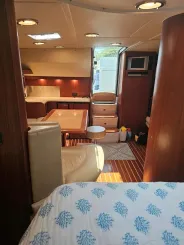 Купить яхту Caribbean Soul 2003 в Shestakov Yacht Sales