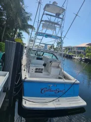 Купить яхту Caribbean Soul 40 в Shestakov Yacht Sales