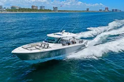 Buy a What the Hull 2020 at Shestakov Yacht Sales