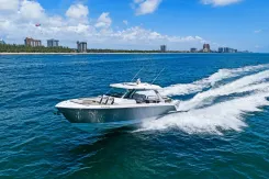 Buy a yacht What the Hull 43 LS