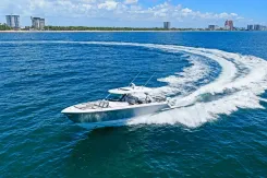 best yacht sales deals What the Hull 43