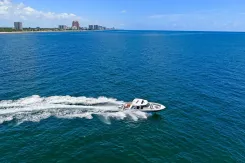 Buy a What the Hull 43 LS at Shestakov Yacht Sales