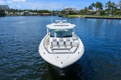 Buy a yacht What the Hull - Tiara