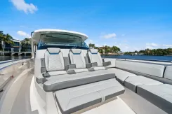 What the Hull yacht sale