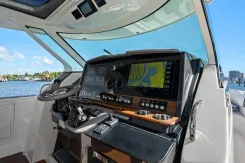Buy a What the Hull - Tiara at Shestakov Yacht Sales
