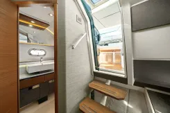 best yacht sales deals What the Hull 43 LS