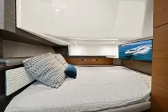 What the Hull 43 price