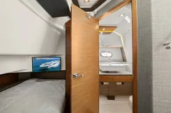 What the Hull 43 LS
