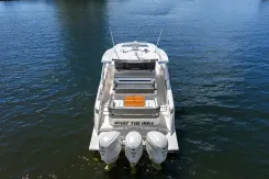 Buy a yacht What the Hull 2020