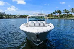 Buy a yacht What the Hull 43 LS