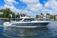 best yacht sales deals What the Hull 43