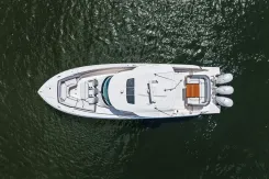 Buy a What the Hull 43 LS at Shestakov Yacht Sales