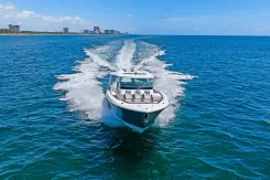 best yacht sales deals What the Hull