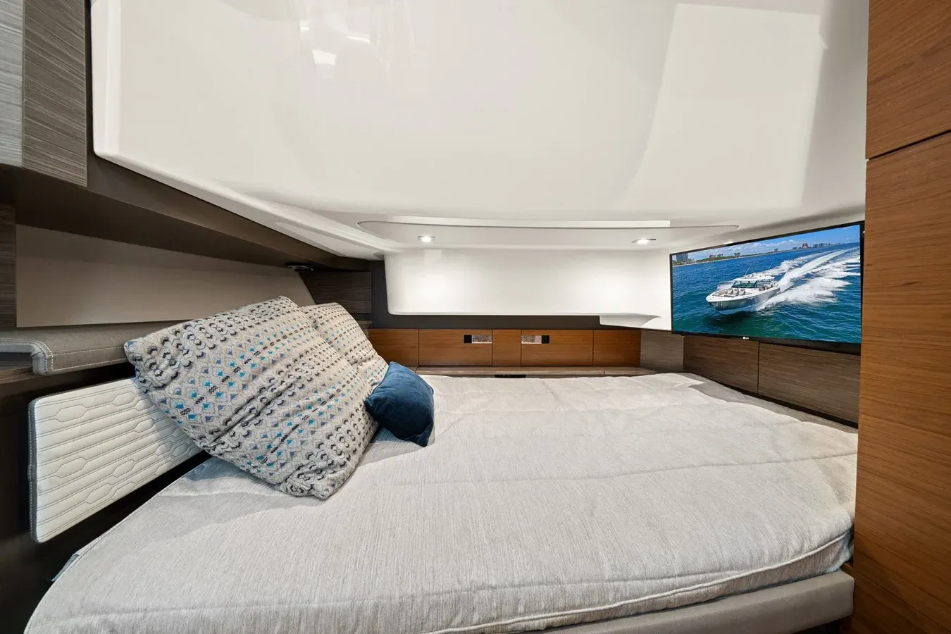 What the Hull 43 price