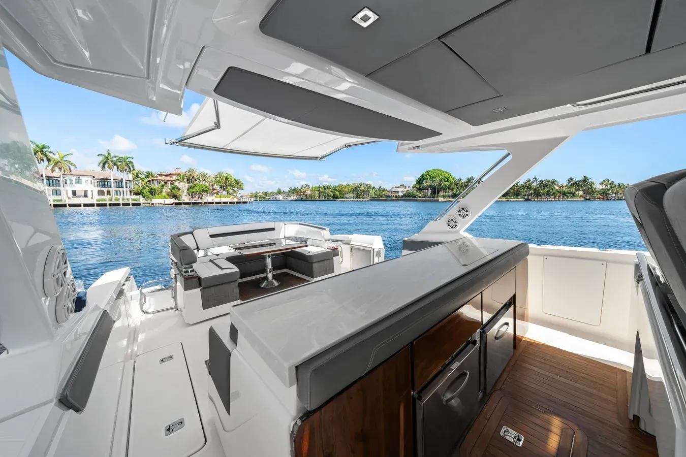 Buy a What the Hull at Shestakov Yacht Sales