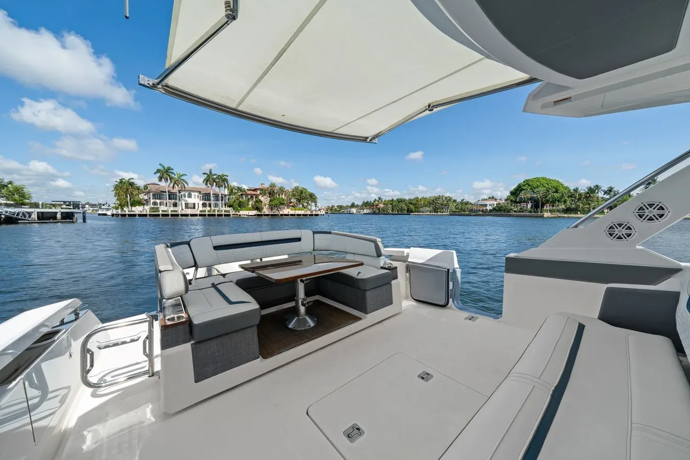 best yacht sales deals What the Hull - Tiara