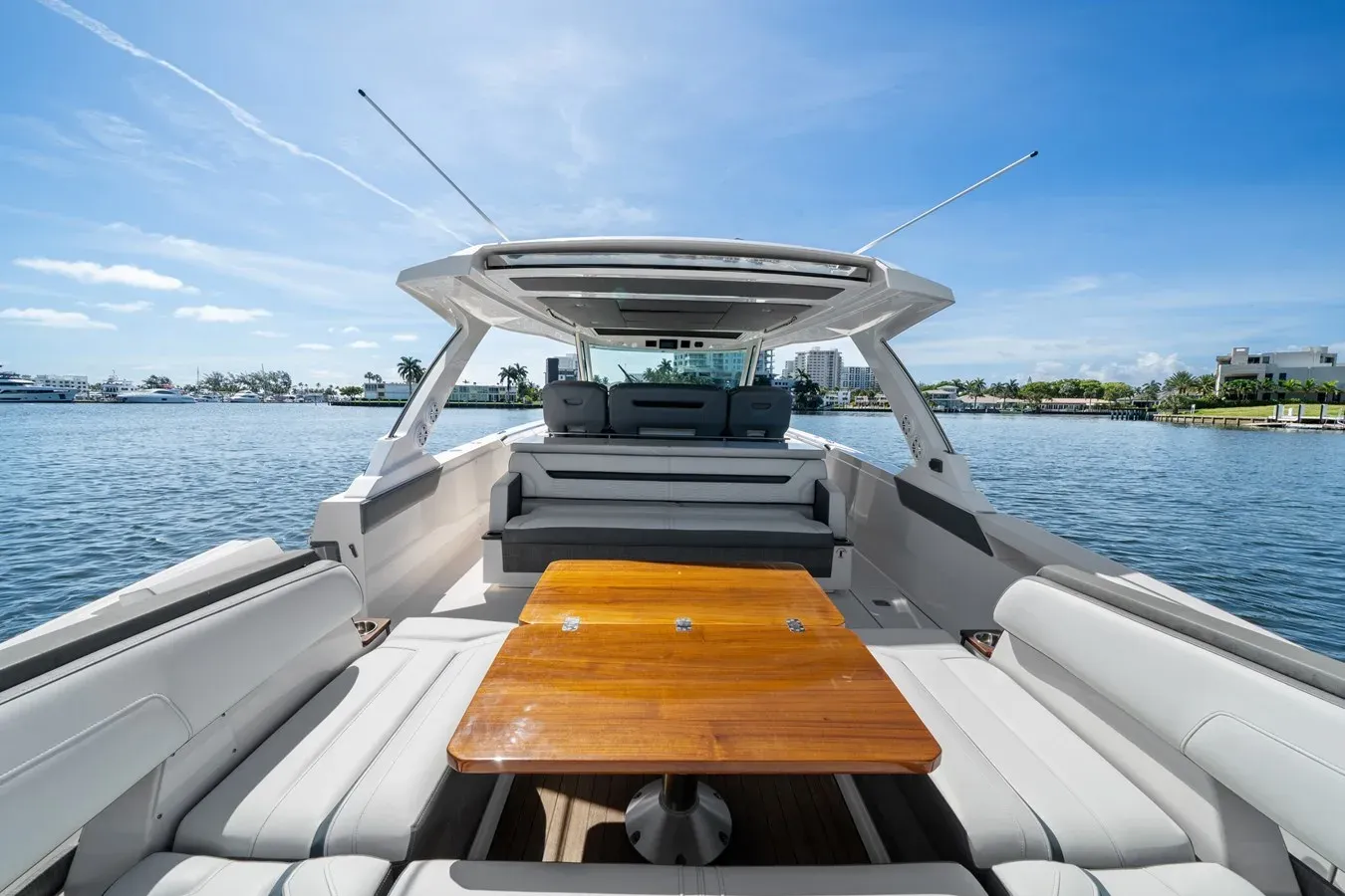 the best price on What the Hull