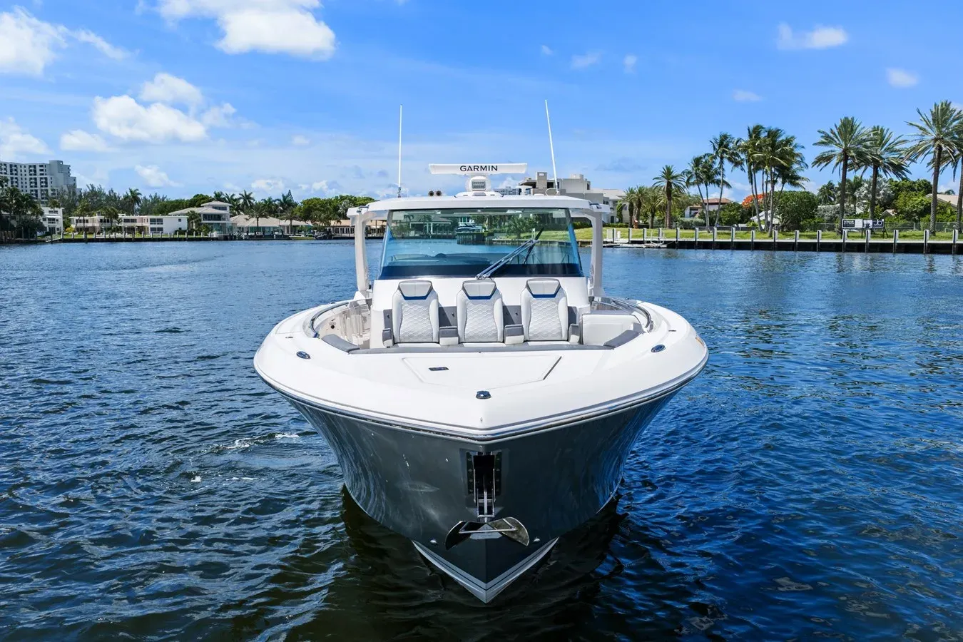 Buy a yacht What the Hull 43 LS