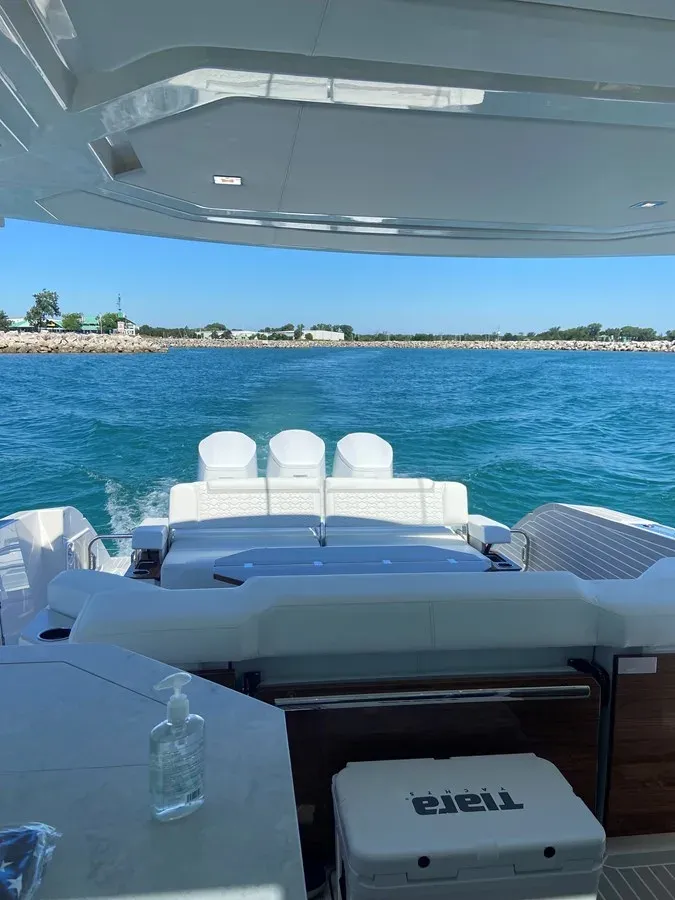 Buy a Pepsea 2023 at Shestakov Yacht Sales