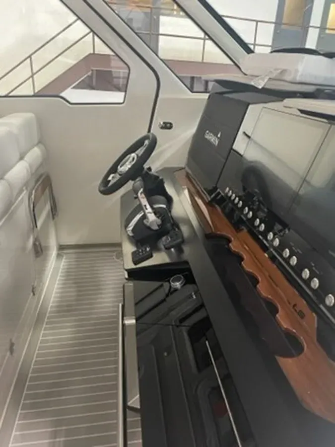 Buy a yacht Pepsea 48 LS