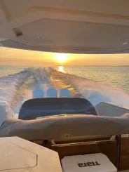 Pepsea - Tiara yacht sale