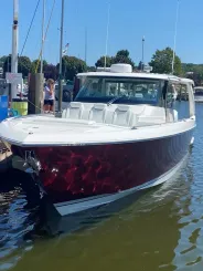 the best price on Pepsea 48