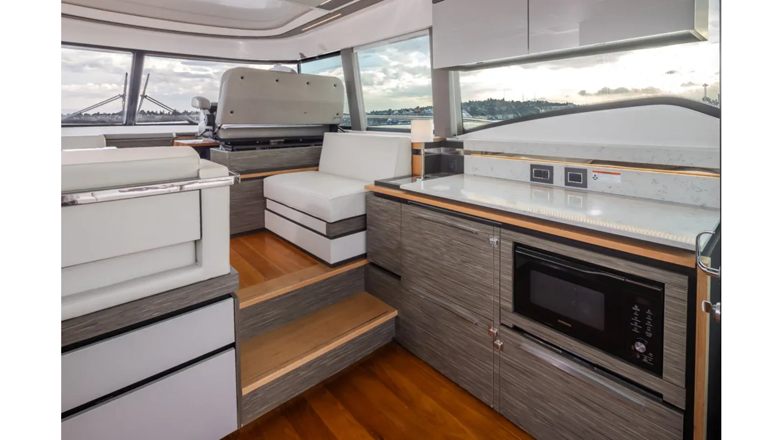 Buy a yacht TIARA C49 COUPE - Tiara