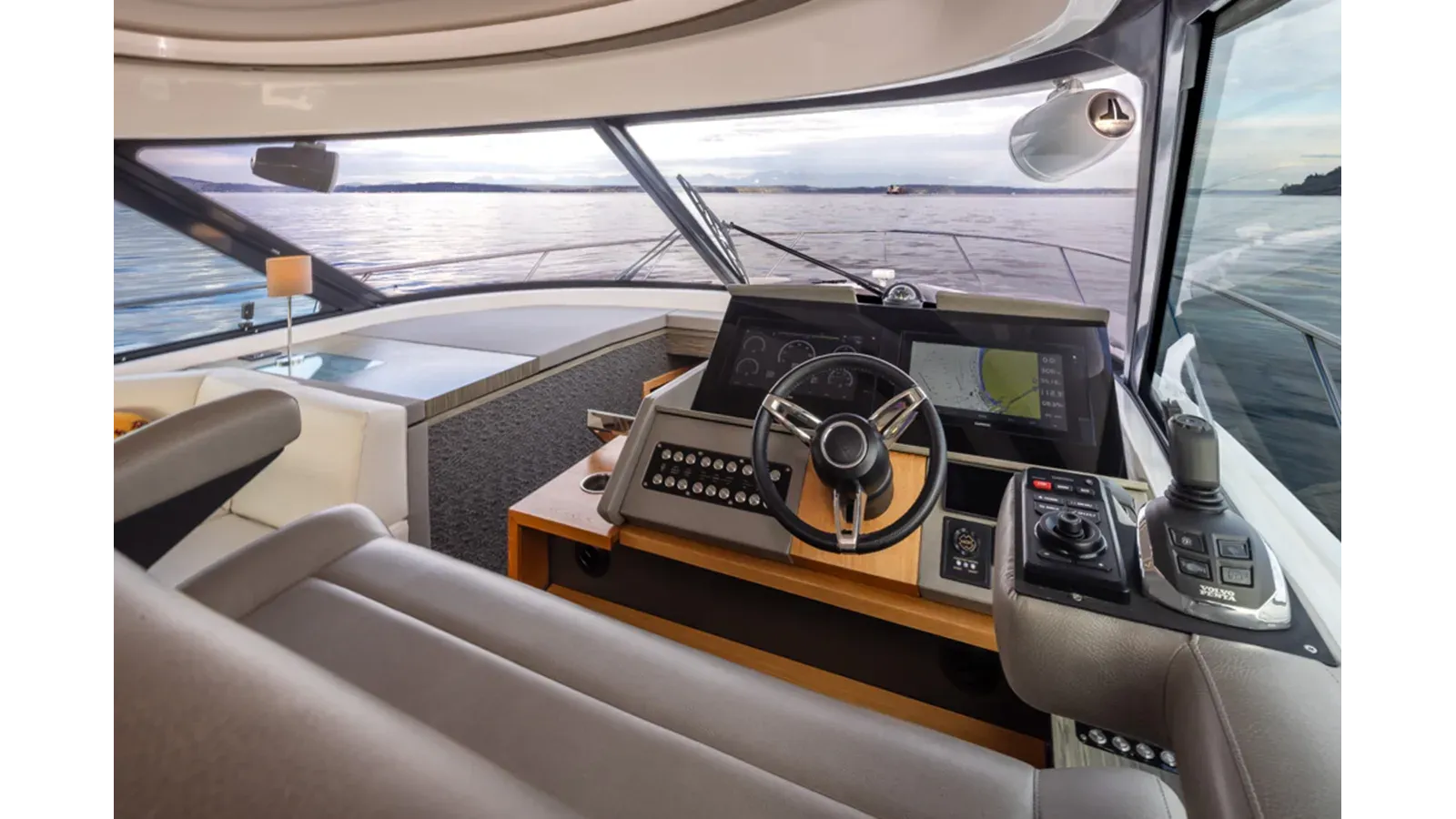 TIARA C49 COUPE price