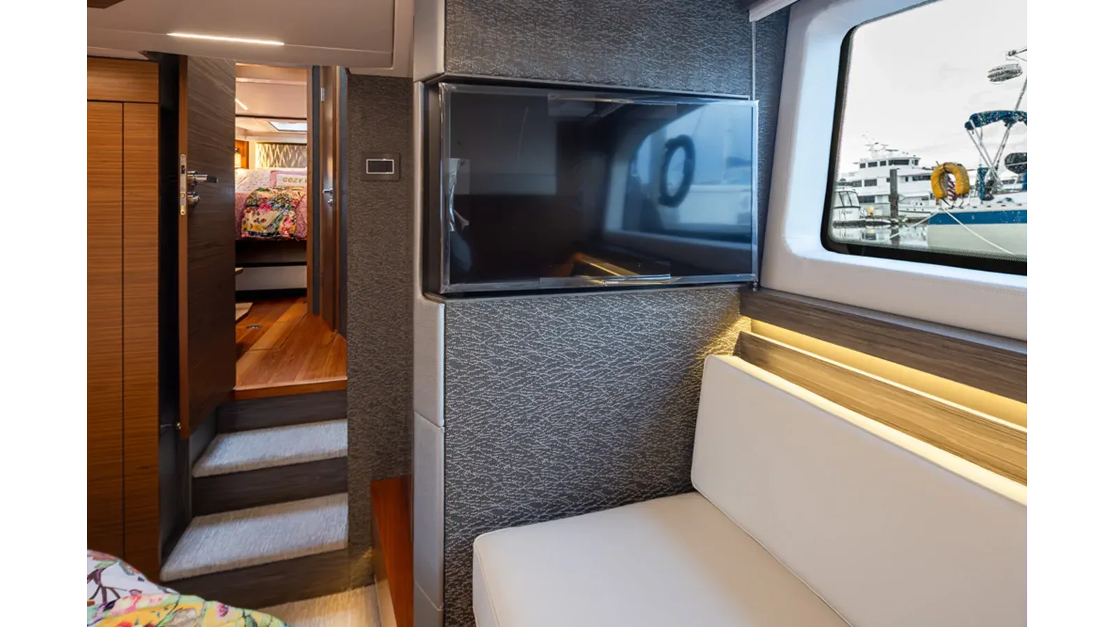 TIARA C49 COUPE 50 price