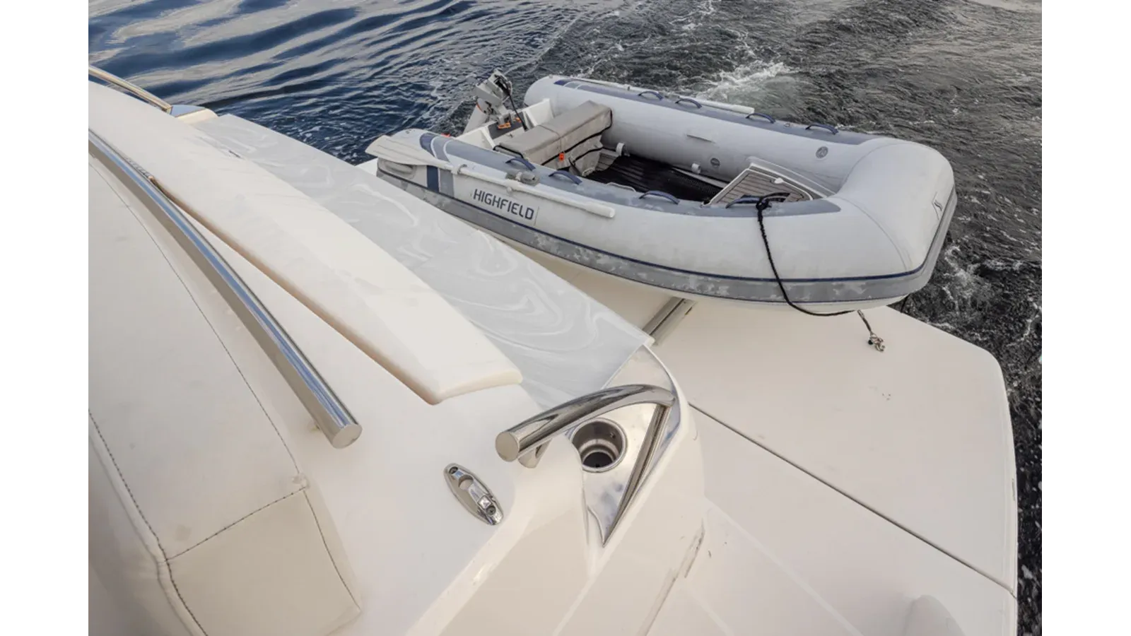 best yacht sales deals TIARA C49 COUPE
