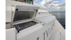 Buy a TIARA C49 COUPE 2019 at Shestakov Yacht Sales