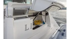 Buy a yacht TIARA C49 COUPE C49 Coupe