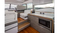 Buy a yacht TIARA C49 COUPE - Tiara