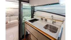 TIARA C49 COUPE yacht sale