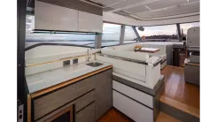 TIARA C49 COUPE 50