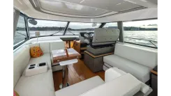 Buy a TIARA C49 COUPE - Tiara at Shestakov Yacht Sales