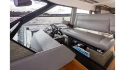 TIARA C49 COUPE 50 yacht sale