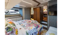 TIARA C49 COUPE 2019 yacht sale