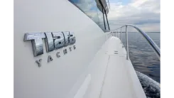 TIARA C49 COUPE C49 Coupe yacht sale
