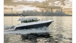 best yacht sales deals TIARA C49 COUPE - Tiara