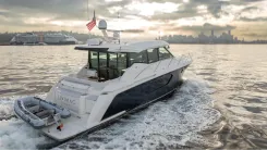 the best price on TIARA C49 COUPE