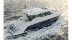 TIARA C49 COUPE - Tiara yacht sale