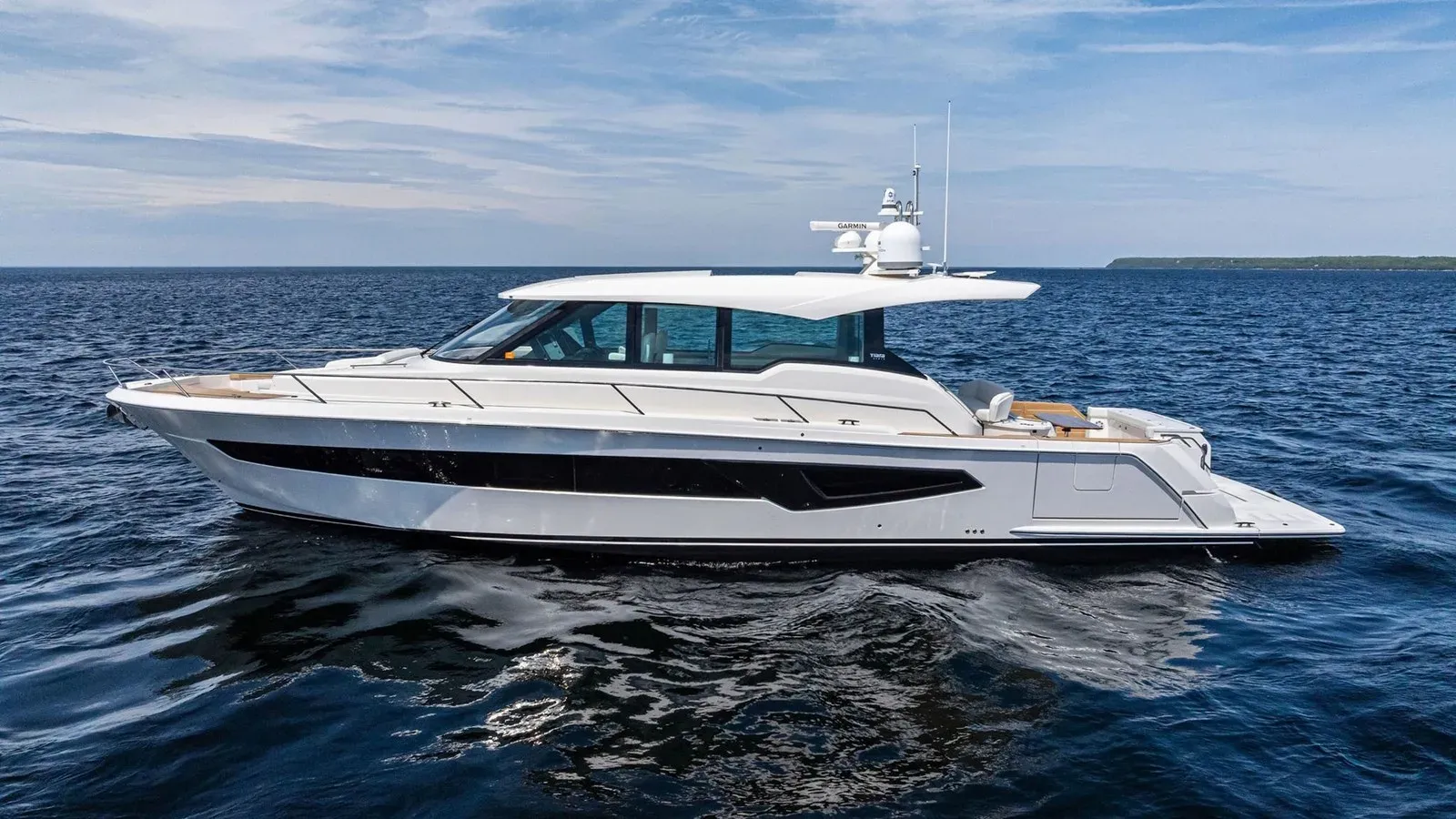 Купить Galati Yacht Sales Trade EX 60