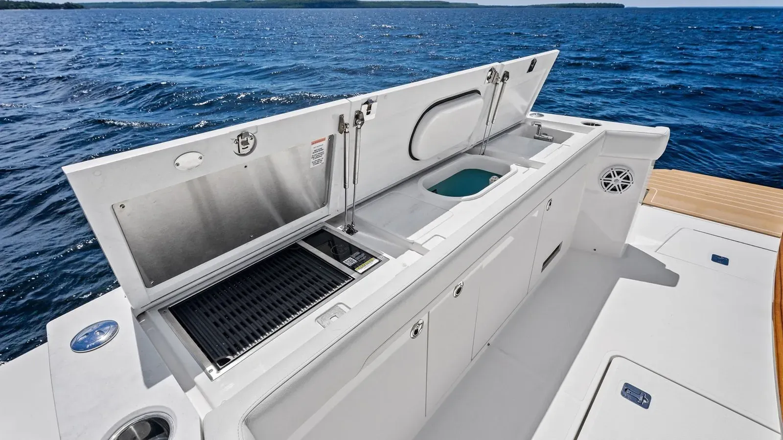 Лучшие предложения покупки яхты Galati Yacht Sales Trade 60