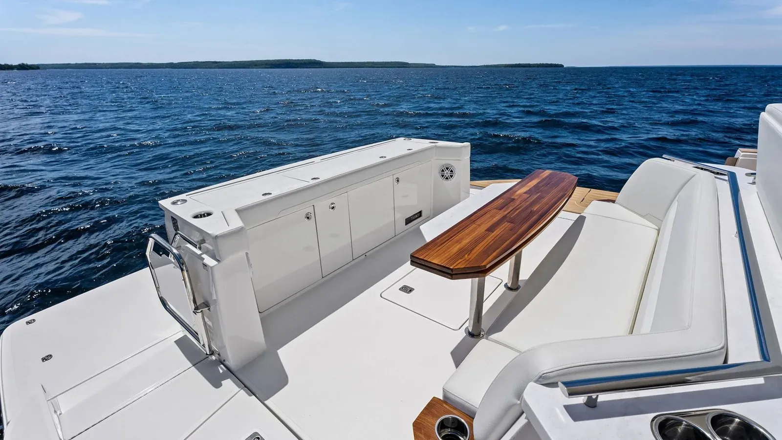 Стоимость яхты Galati Yacht Sales Trade - Tiara