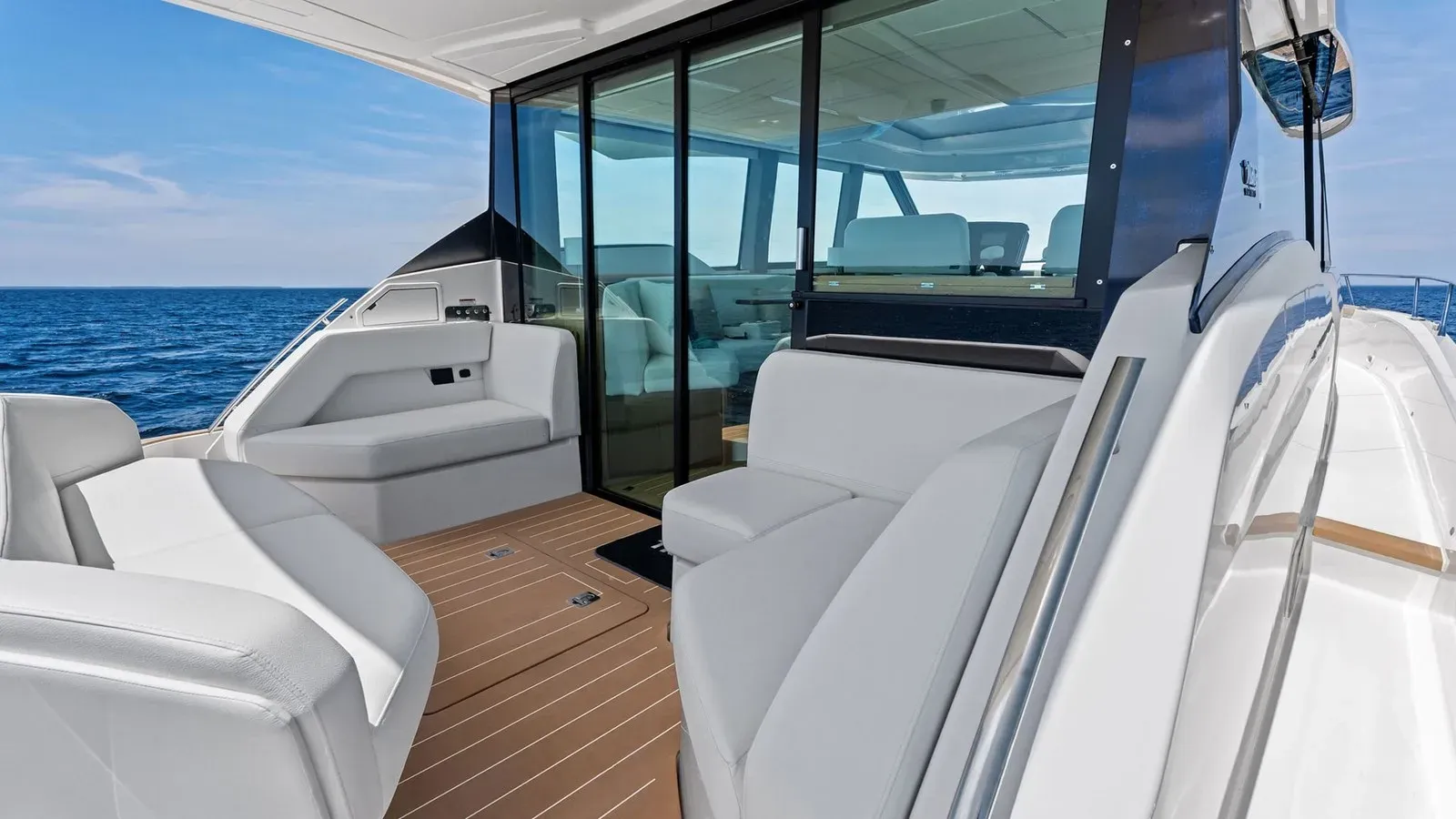 Продажа яхты Galati Yacht Sales Trade