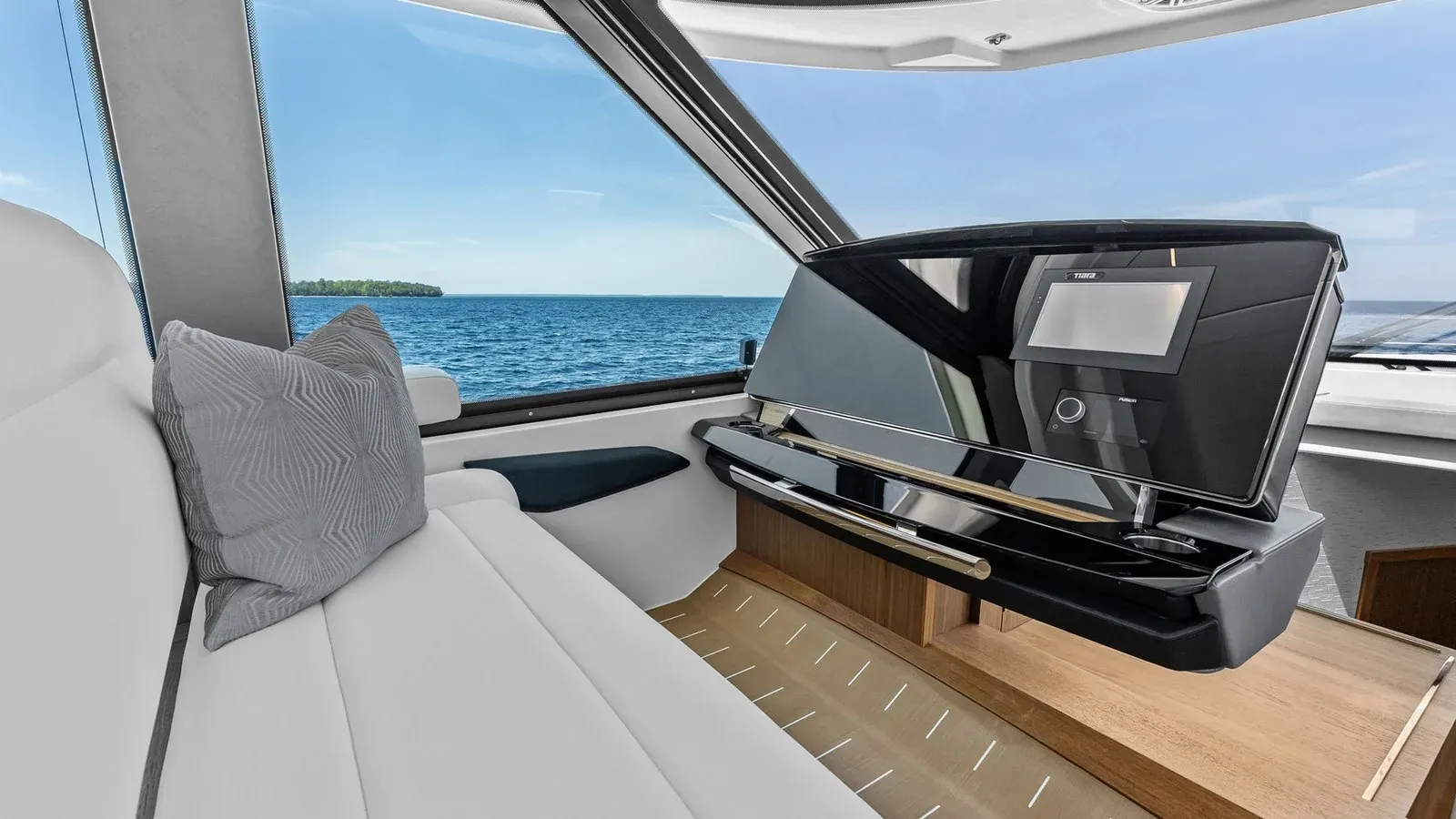 Продажа яхты Galati Yacht Sales Trade 60
